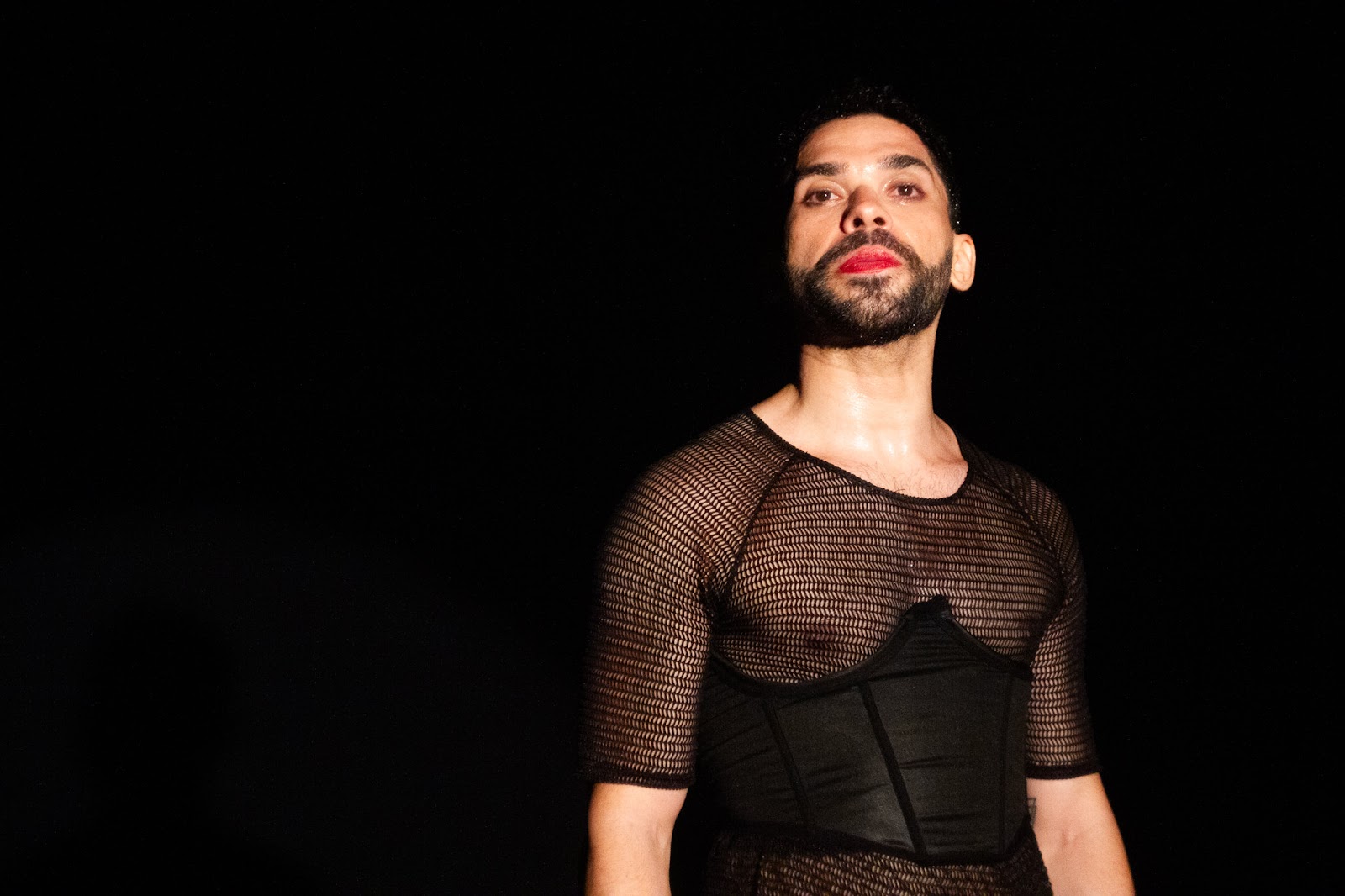 Última semana de junho no Cineteatro São Luiz reúne teatro, música e cidadania cultural