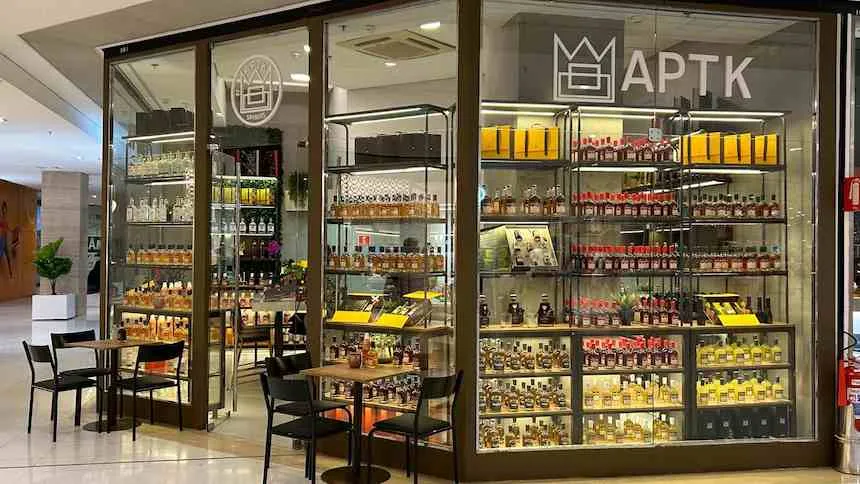 Coquetel explosivo na APTK Spirits: o confronto entre o CEO e os sócios minoritários da holding