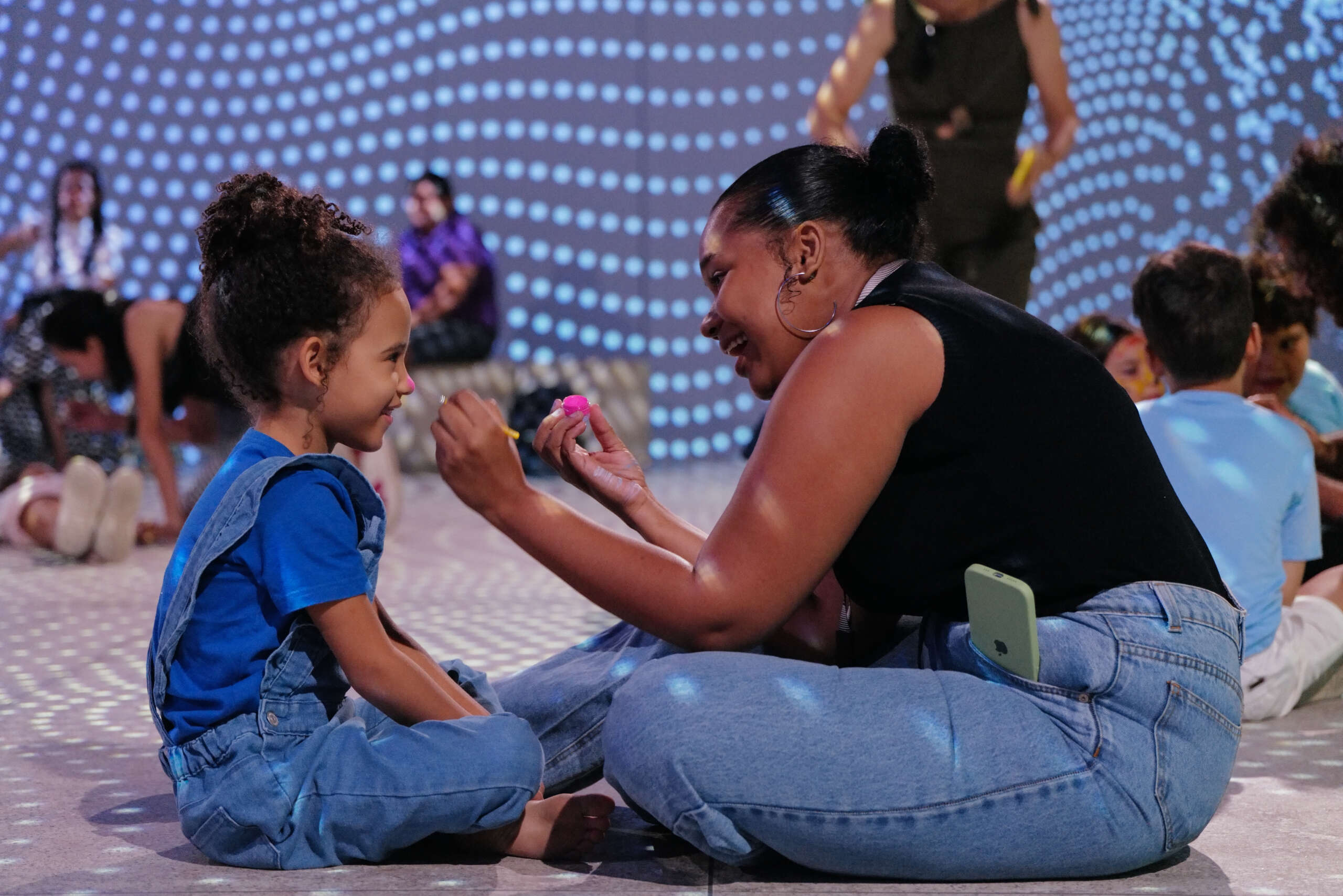 Museu da Imagem e do Som divulga programação de férias com atividades gratuitas para toda a família