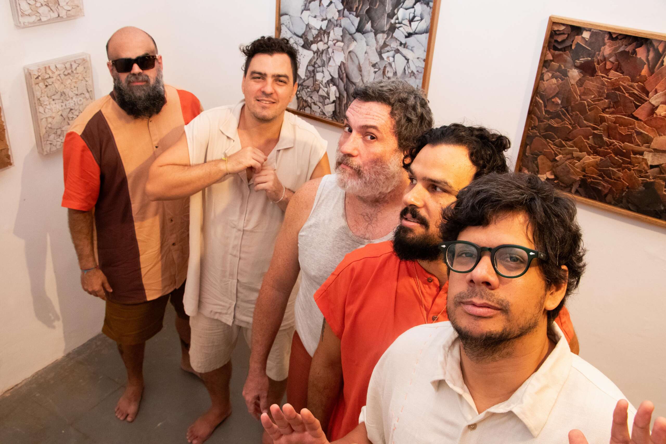 Lançamento do 20º Festival Mi – Música na Ibiapaba, no dia 5 de julho, compõe a programação de férias da Estação das Artes