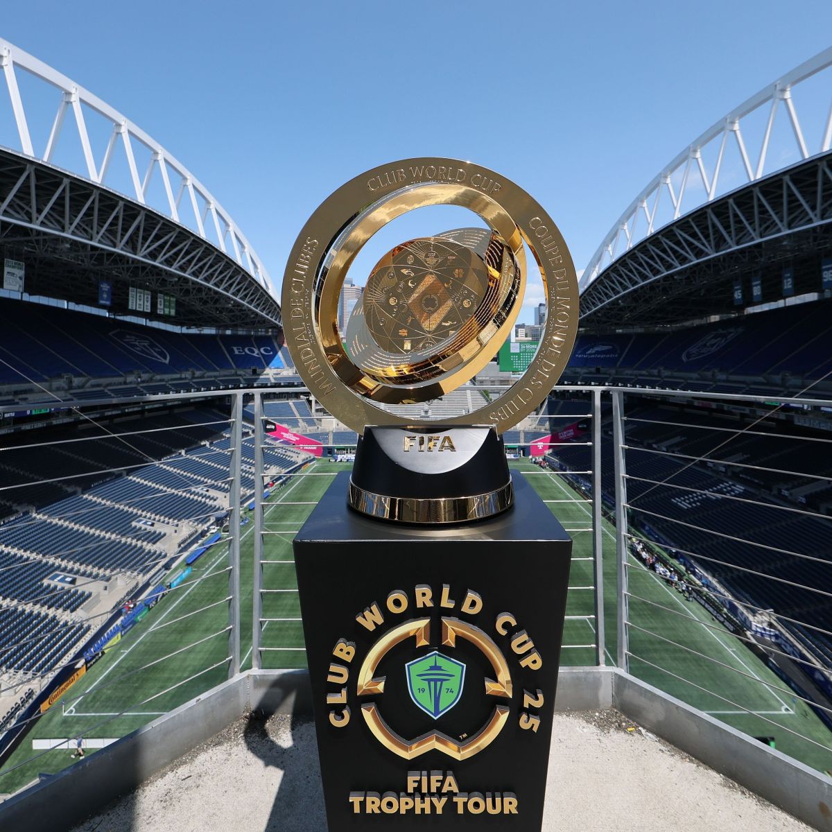 Copa do Mundo de Clubes é fracasso de público mesmo com promoção