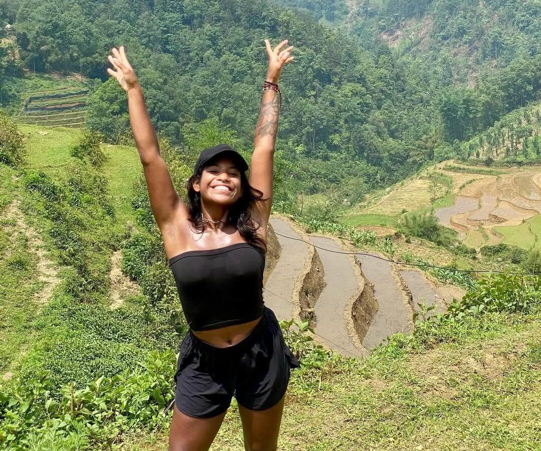 Autópsia revela causa da morte de Juliana Marins em vulcão na Indonésia