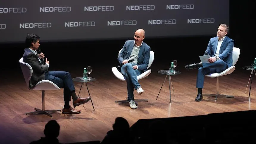 Entre dados, dólares e disrupção: o potencial da IA na visão de Fred Trajano e Alberto Griselli