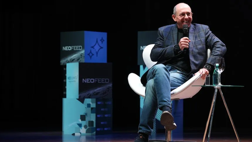 Por que a IA conversacional representa a terceira onda tecnológica e vai “engolir” os apps