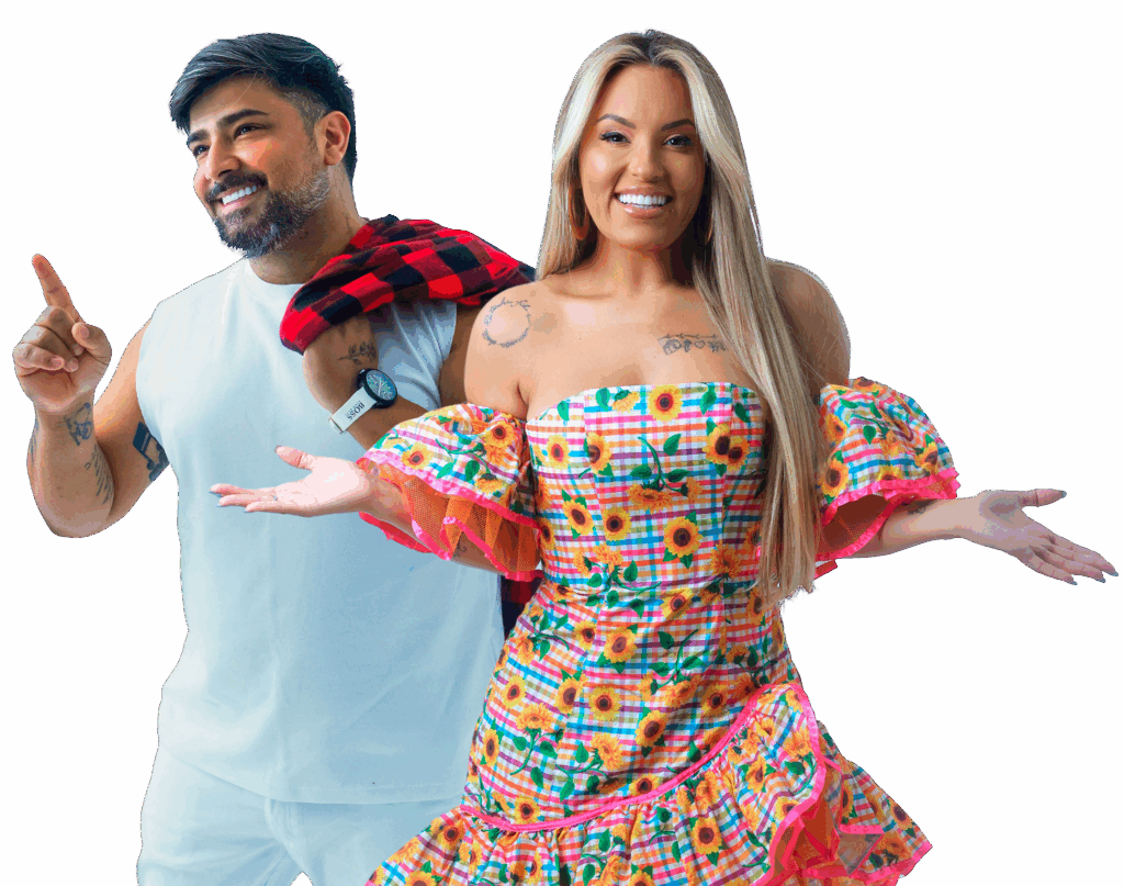 Camarote Shows anuncia maratona de 460 shows e 18 artistas para o São João