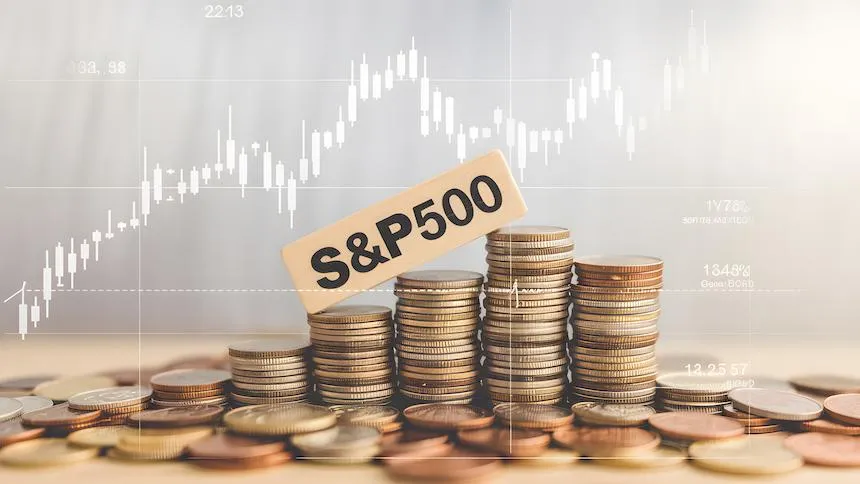Na “montanha-russa” do S&P 500, geopolítica, receios e euforia com as ações de tecnologia