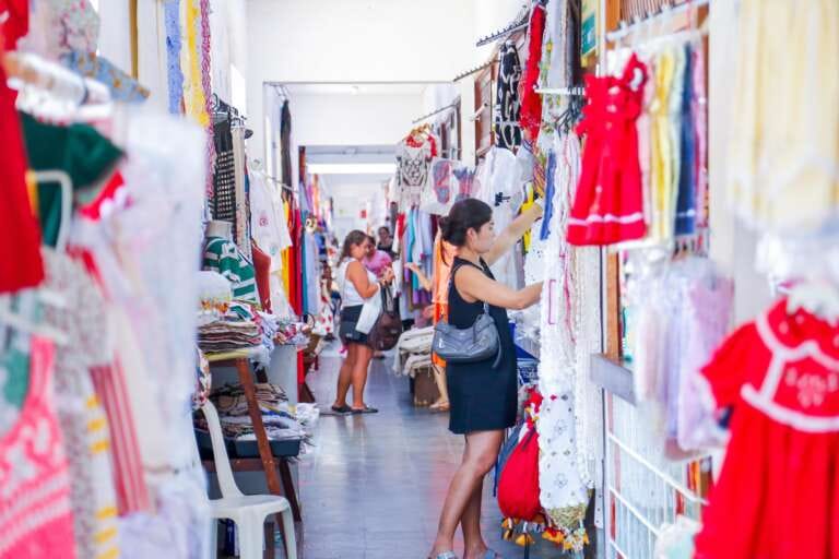 Turismo cearense movimenta R$ 5,5 bilhões em 2025