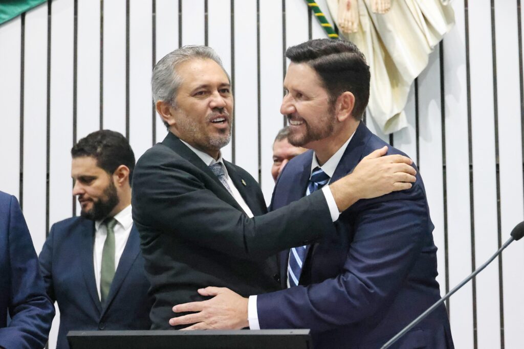 Com Elmano, Romeu Aldigueri fortalece conquistas no Ceará