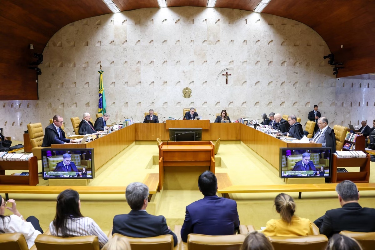 STF amplia responsabilidade de redes sociais por publicações