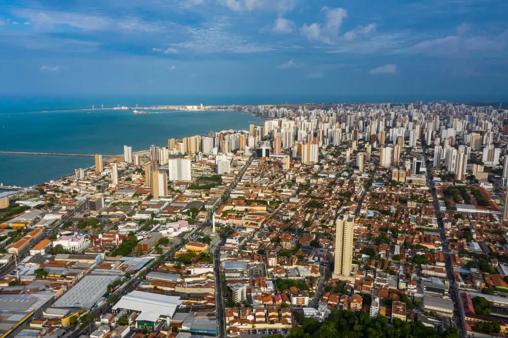 Fortaleza irá sediar conferência preparatória para COP30 em agosto