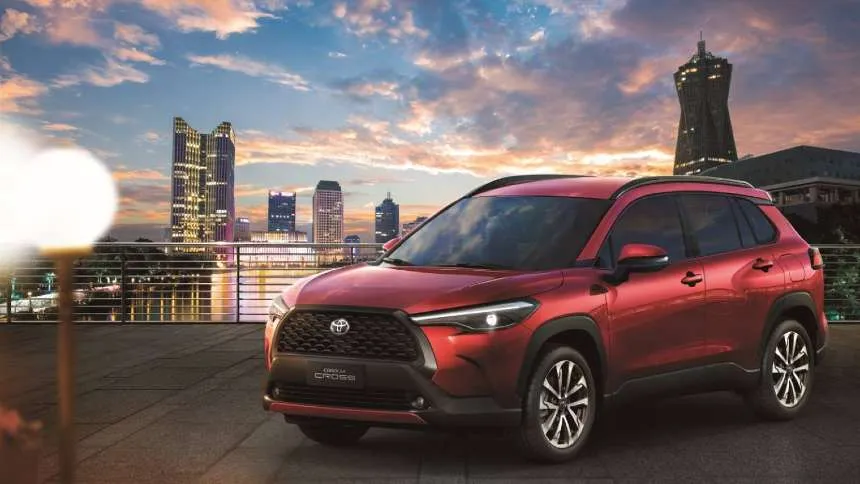 Toyota quer levar tecnologia de híbridos flex “made in Brazil” para Índia e Colômbia