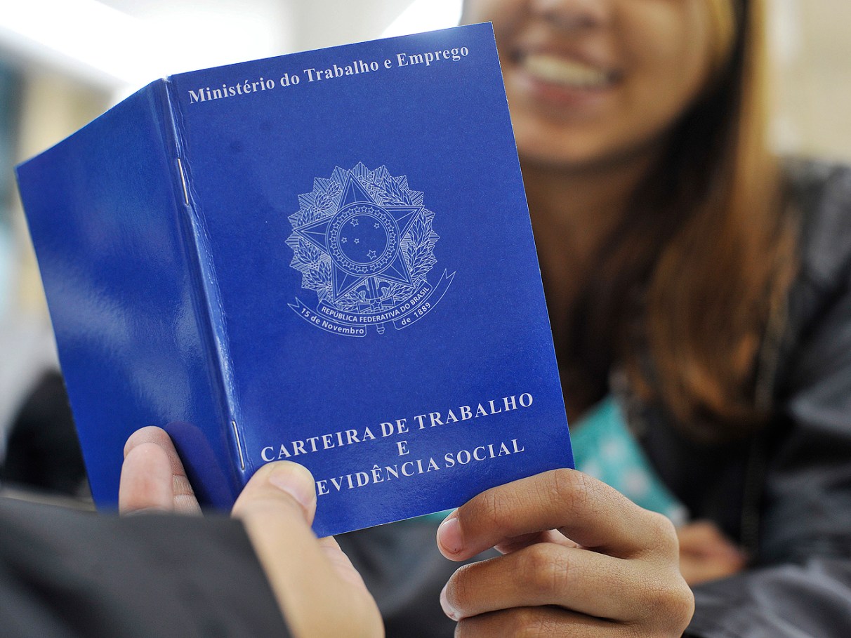 Sine de Fortaleza oferta 2.614 vagas de trabalho