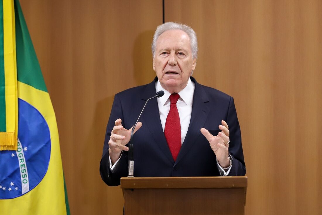 Ministro quer 40 anos para quem cometer crimes ambientais, “ecocídio”