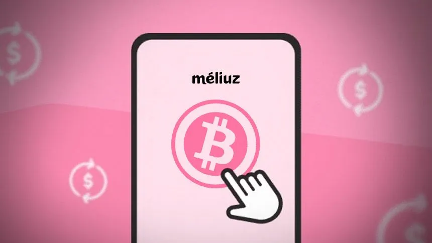 Méliuz compra mais R$ 158 milhões em bitcoin