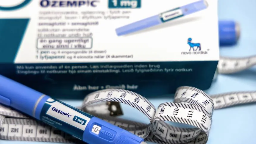 Fabricante do Ozempic vivencia “efeito de curto prazo” e rompe parceria de dois meses com healthtech