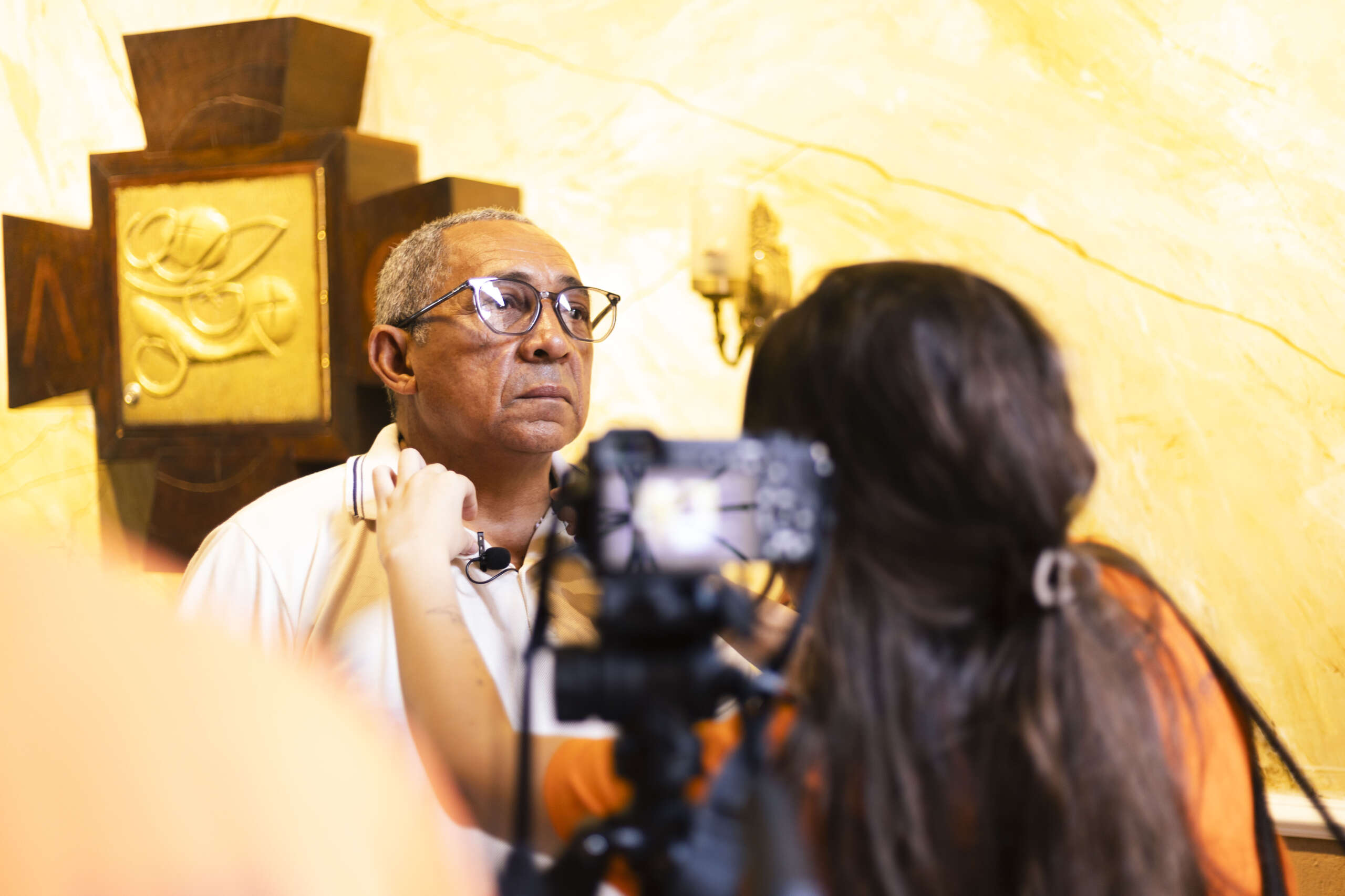 Escola de Artes e Ofícios Thomaz Pompeu Sobrinho homenageia guardiões da memória em lançamento da nova edição do Projeto Patrimônio Para Todos