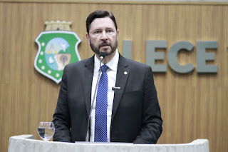 Projeto de Lei reconhece o Forró como Patrimônio Cultural do Ceará