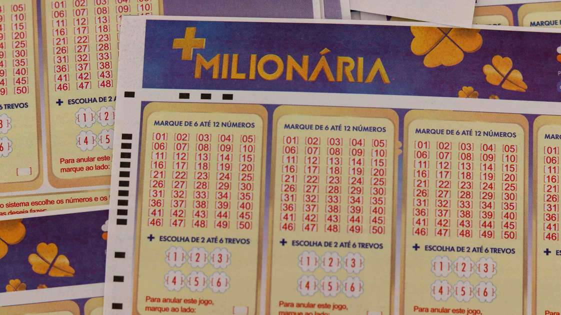 Prêmio da +Milionária 264 acumula e chega a R$ 121 milhões; veja data do próximo sorteio - Negócios