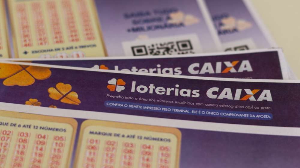 Caixa reajusta valores de apostas da Mega-Sena e outras loterias; veja novos preços - Negócios