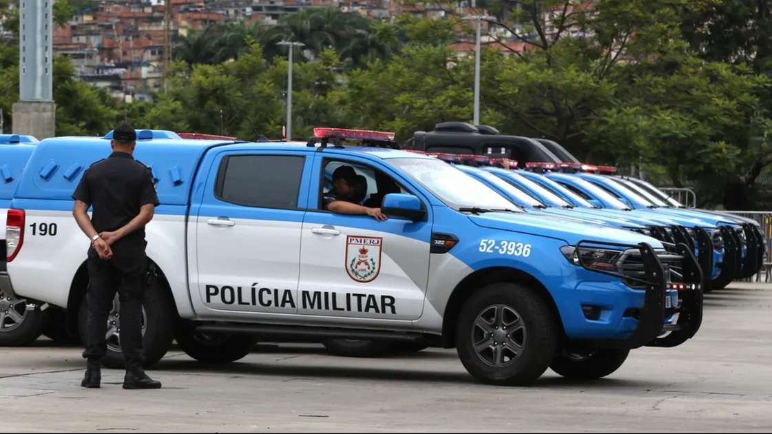 Concurso PMRJ: Governador confirma edital para 2026 com 2 mil vagas - Papo Carreira