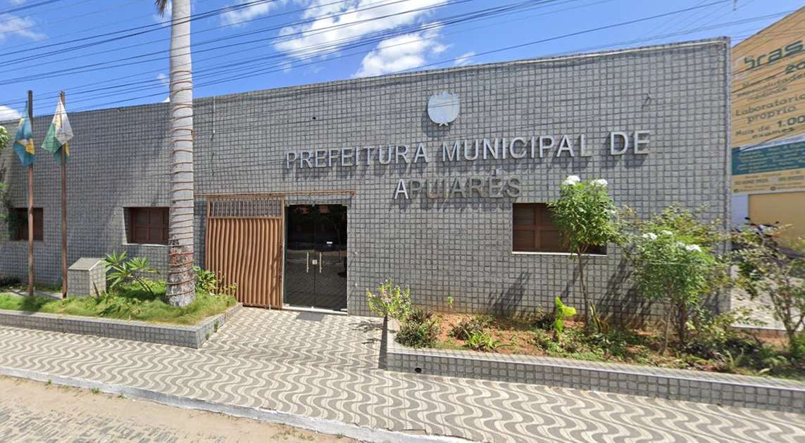 Prefeitura de Apuiarés atende recomendação do MP e homologa concurso para Guarda Municipal - Papo Carreira