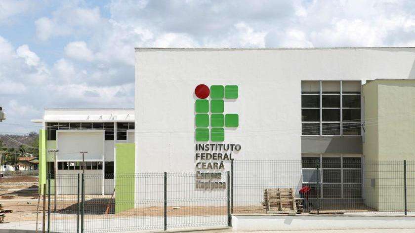 IFCE oferece mais de 400 vagas em cursos técnicos gratuitos; confira lista de cidades - Papo Carreira