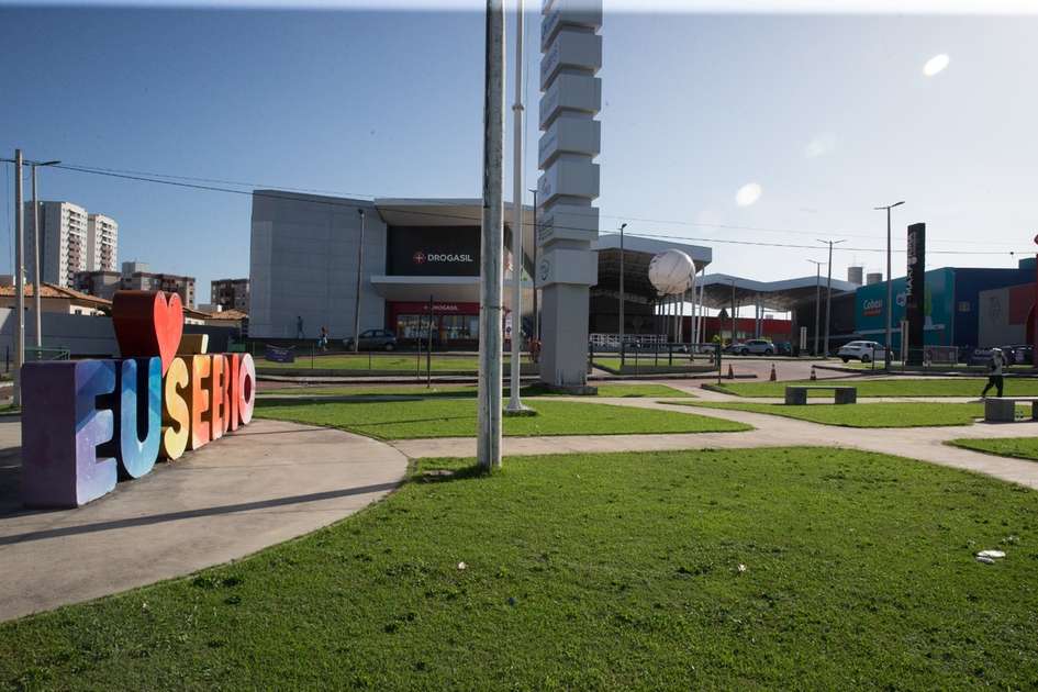 Migração da classe média alta aquece o mercado de malls em Eusébio - Negócios