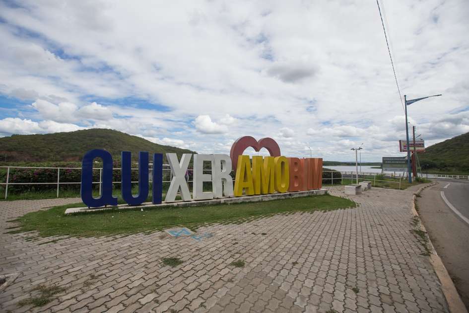 Quixeramobim projeta dobrar PIB em 10 anos com Transnordestina e Porto Seco - Negócios