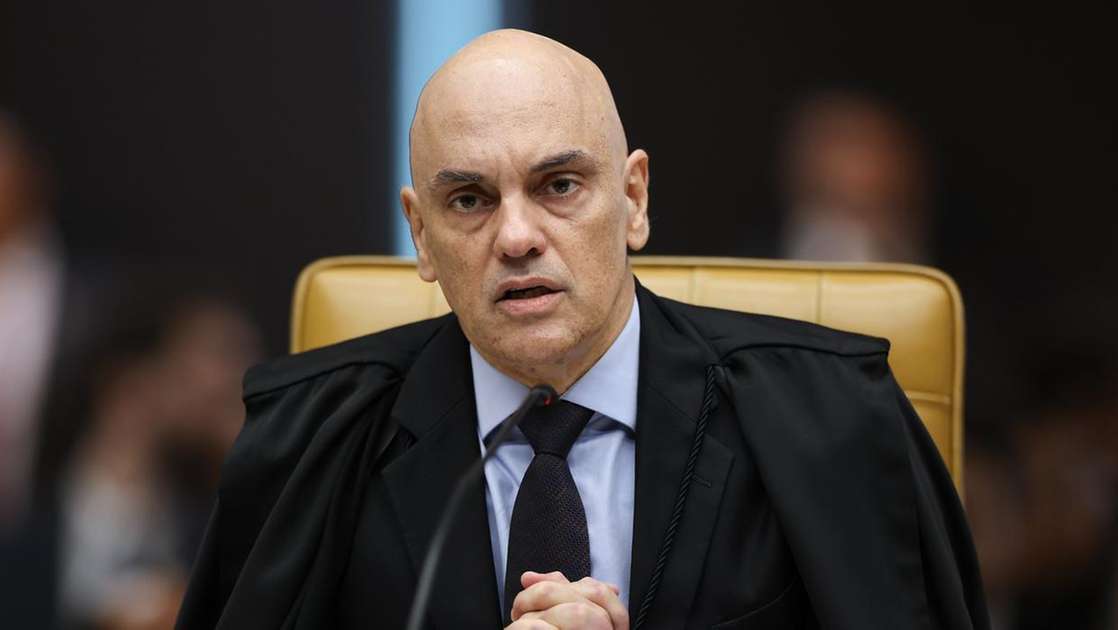 Moraes investiga uso de informação privilegiada em operação com dólar antes de tarifaço de Trump - Negócios
