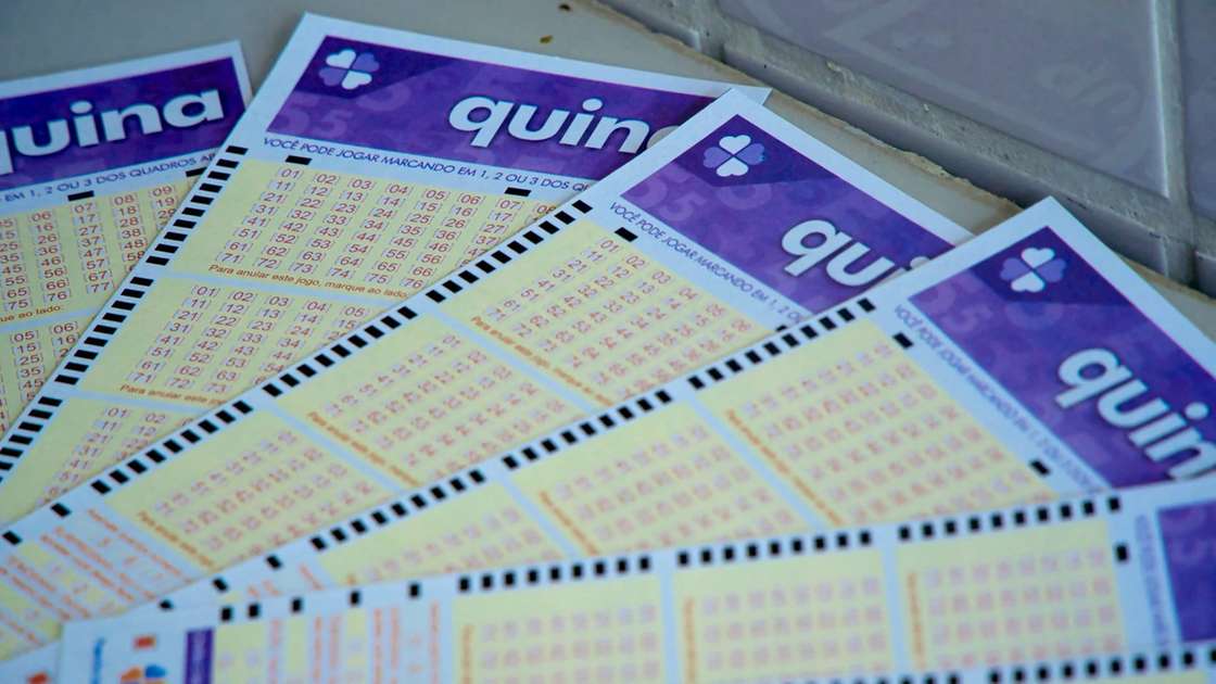 Quina 6779 acumula e prêmio chega a R$ 1,3 milhão; veja como participar do próximo sorteio - Negócios