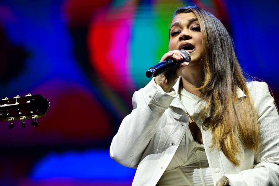 Lições de Preta Gil para sua vida financeira: garra, disciplina e perseverança - Ana Alves