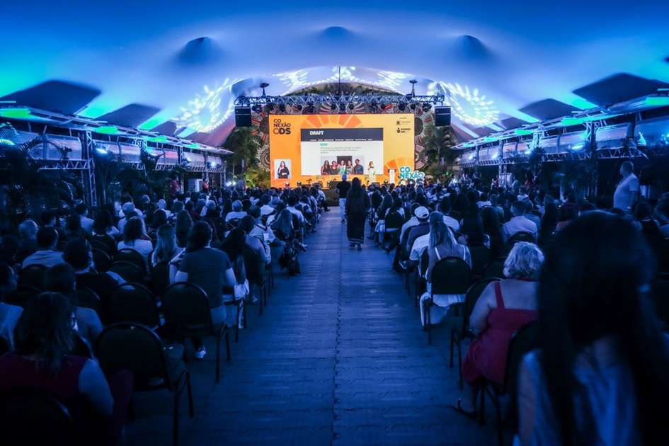Conexão ODS reúne lideranças empresariais no Rio Grande do Norte para acelerar a agenda 2030 - Negócios