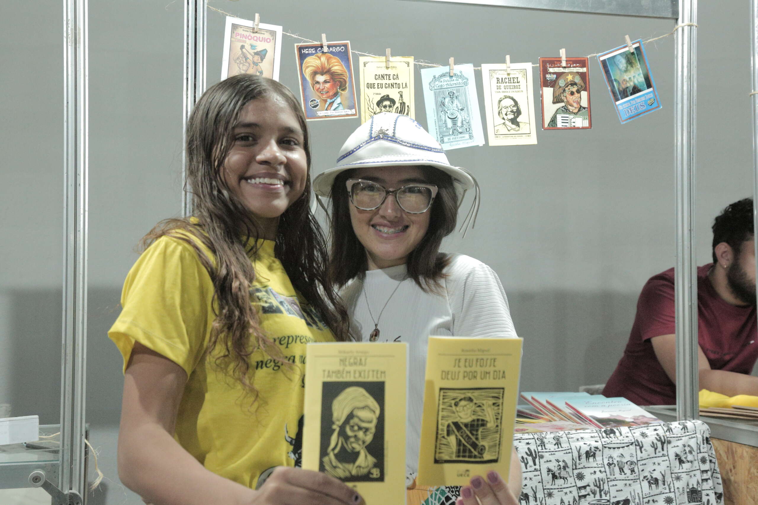 Cordelistas do Ceará ganham espaço e reconhecimento com mapeamento da LABSUL (FECLESC/UECE) e Casa de Saberes Cego Aderaldo