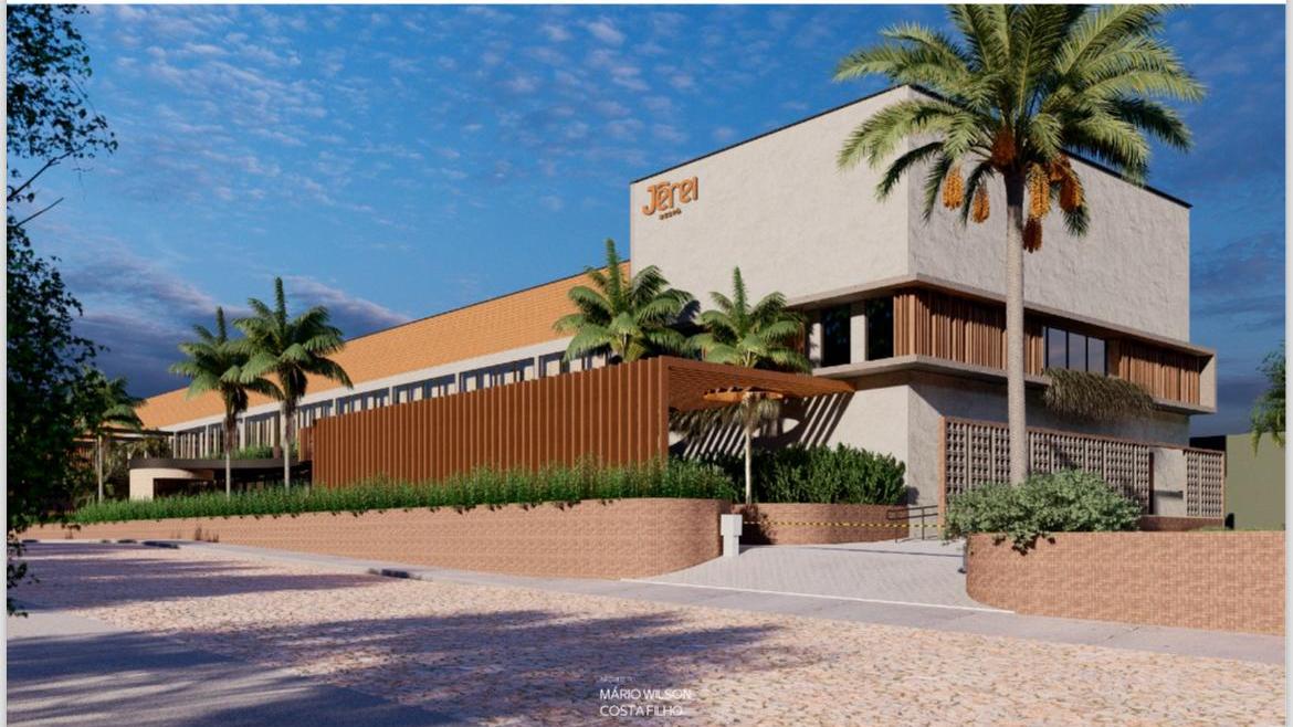 Maior restaurante do Ceará abre neste ano; investimento é de R$ 20 milhões