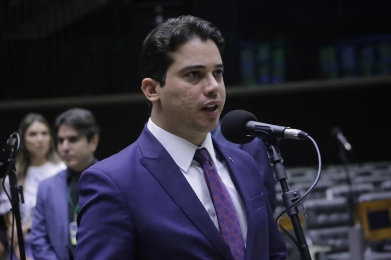 Jr. Mano: “R$117 milhões em emendas para o Ceará é pouco. Vou buscar mais”