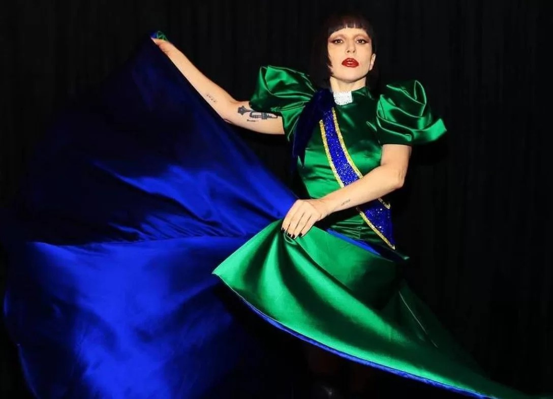 Lady Gaga avalia retorno ao Brasil com turnê em 2026