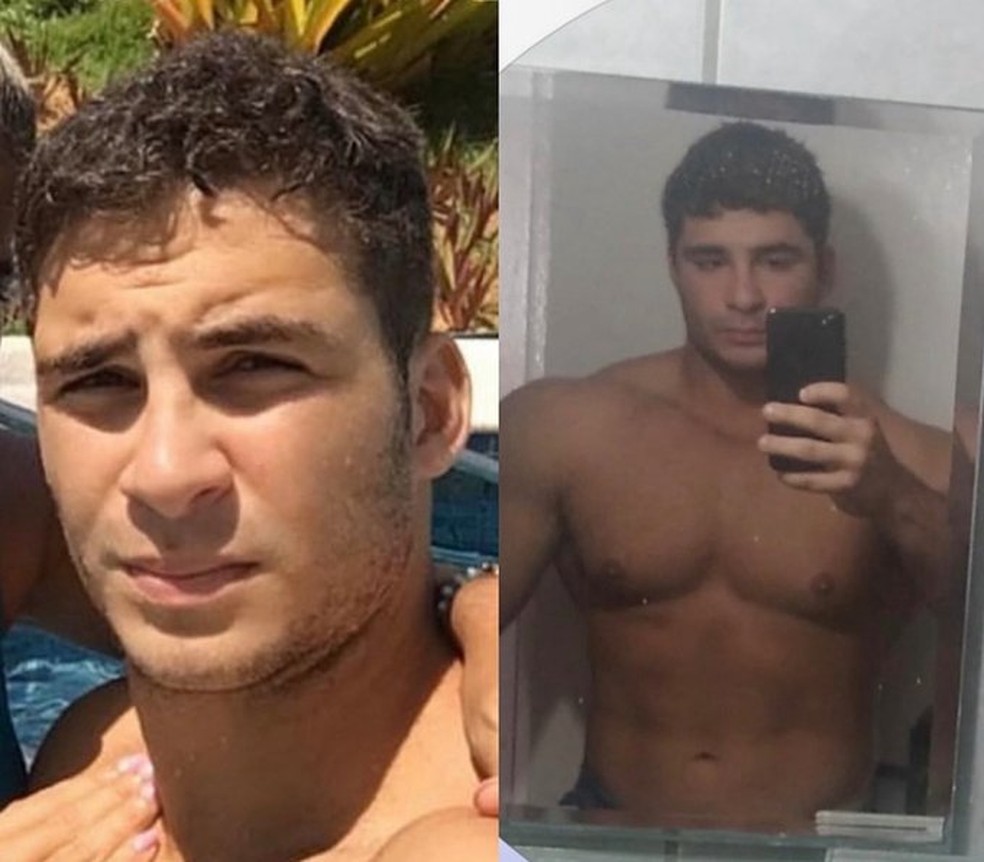 “Queria me matar” afirma mulher que levou 60 socos no rosto do namorado