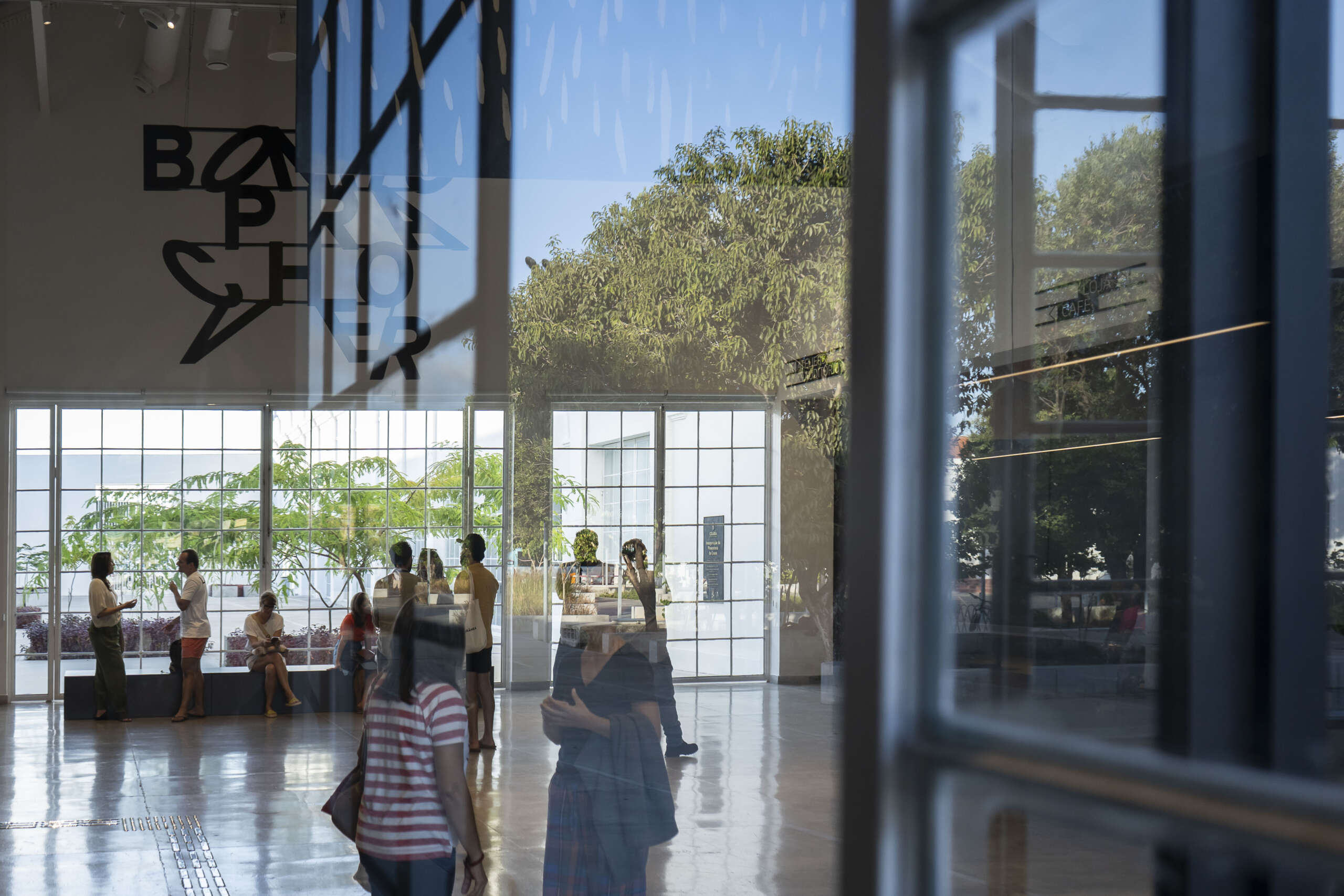 Pinacoteca do Ceará apresenta Plano Museológico 2024-2028 na próxima sexta-feira (8)