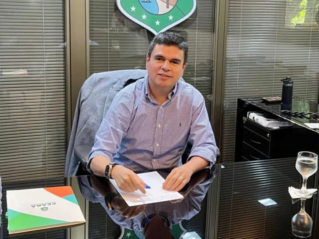 Chagas Vieira não descarta candidatura ao Senado em 2026