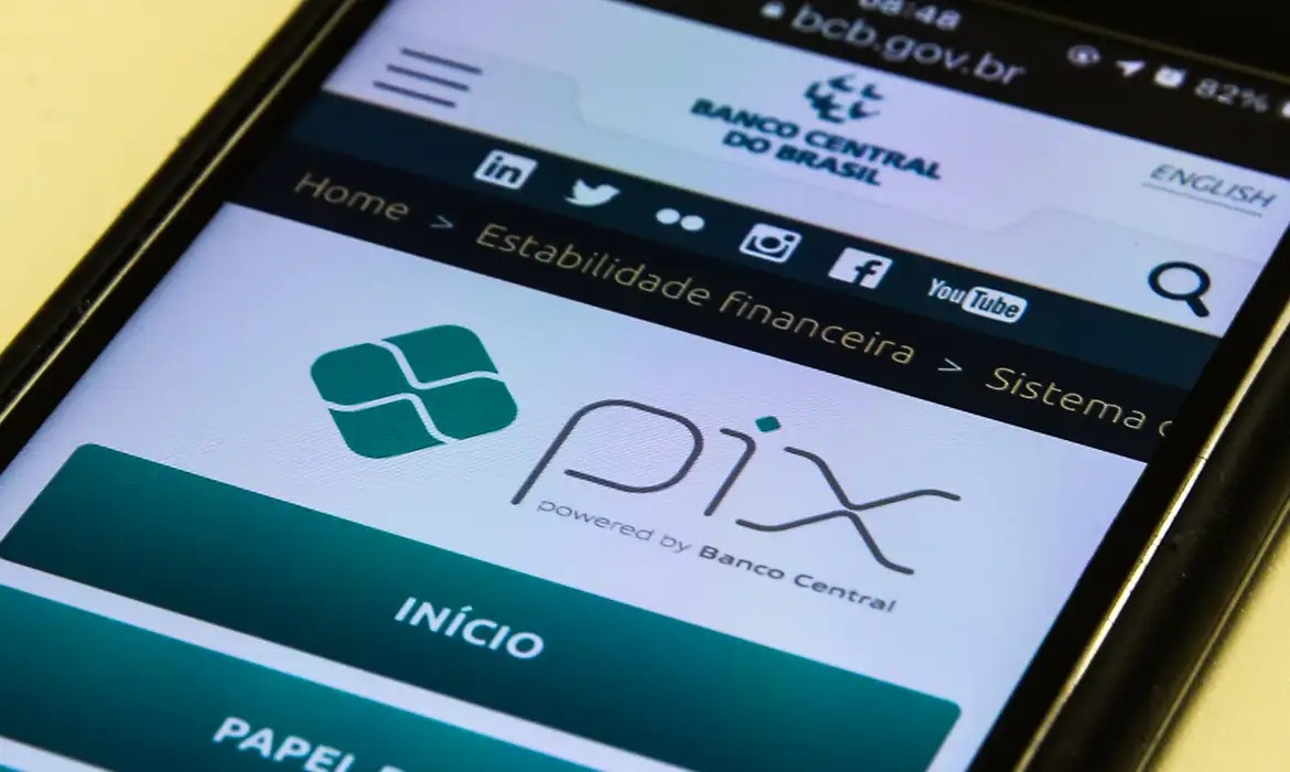 Pix tem novas regras de segurança para evitar fraudes