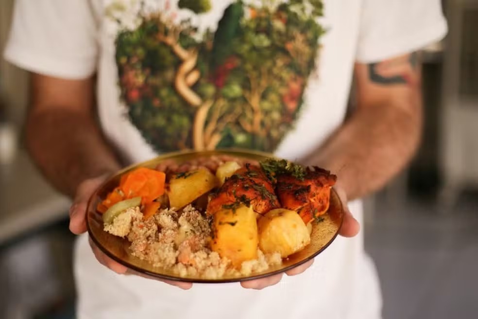 Brasil está fora do Mapa da Fome, indica relatório da ONU