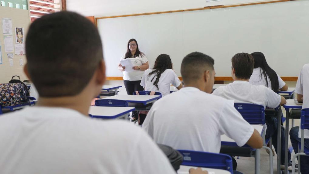 Diretores e coordenadores do CE receberão gratificação mensal de R$ 2 mil