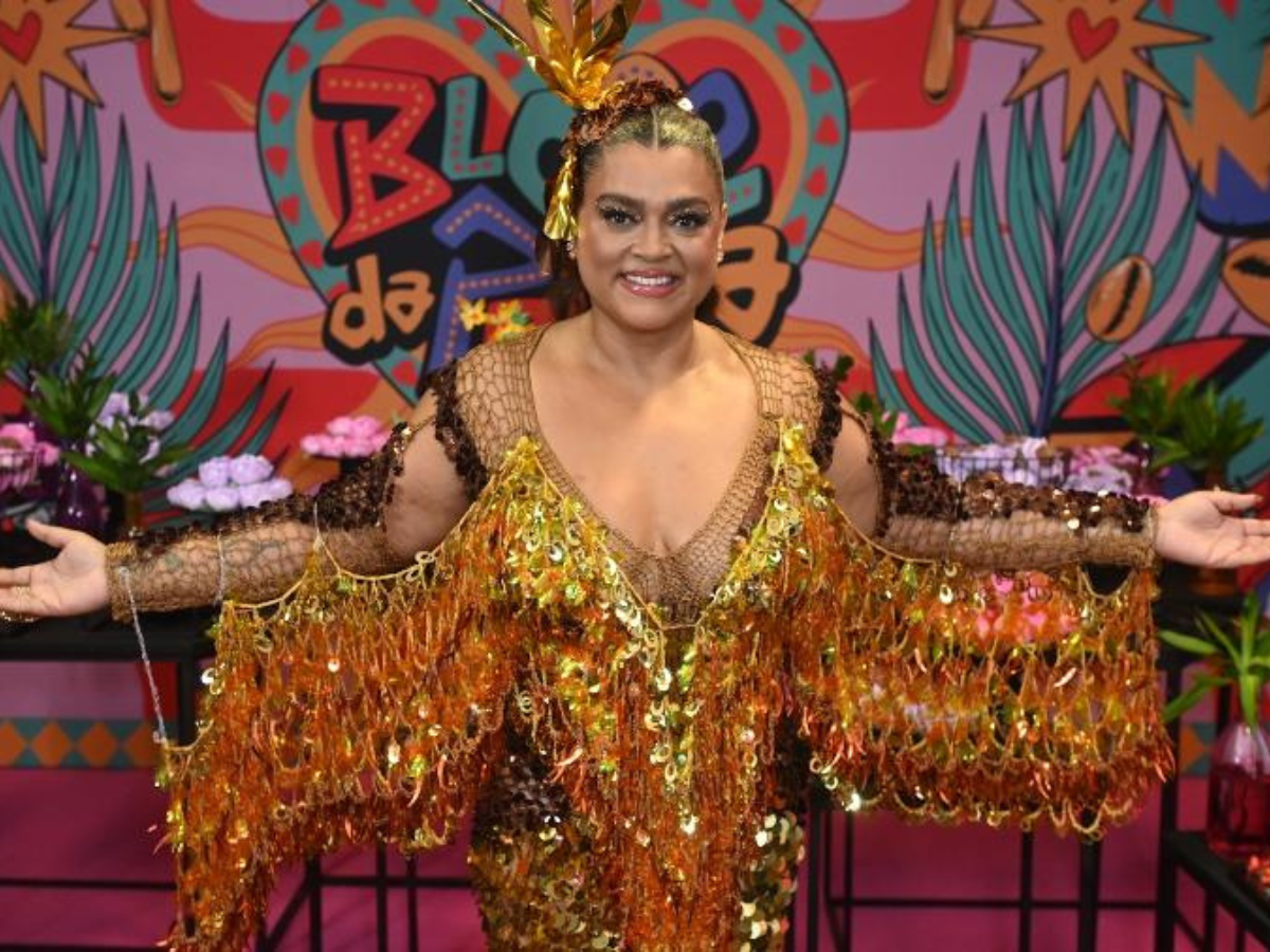 Velório de Preta Gil será aberto ao público no Theatro Municipal do Rio