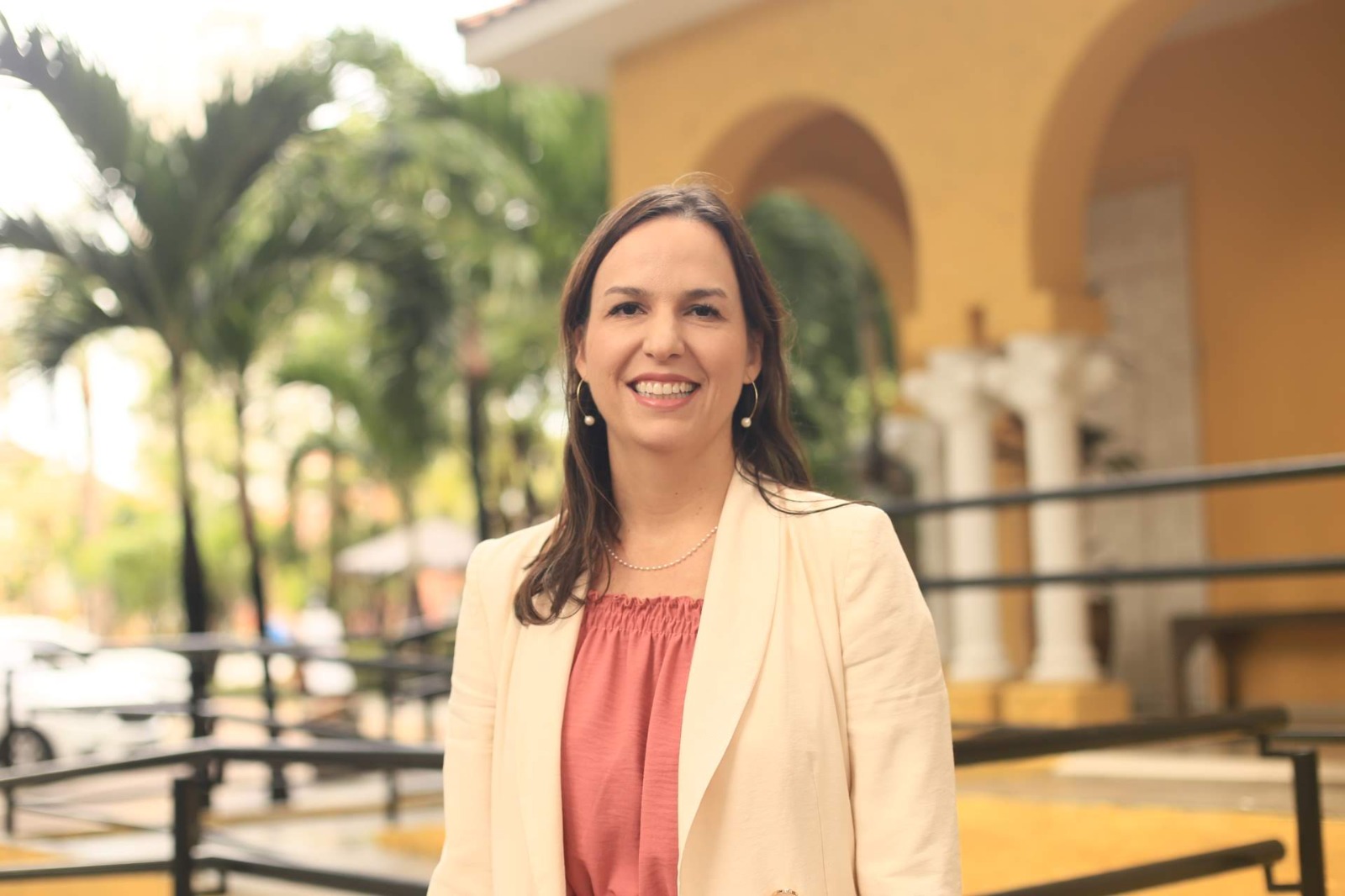 Lia de Freitas será homenageada com Medalha Herbert de Souza