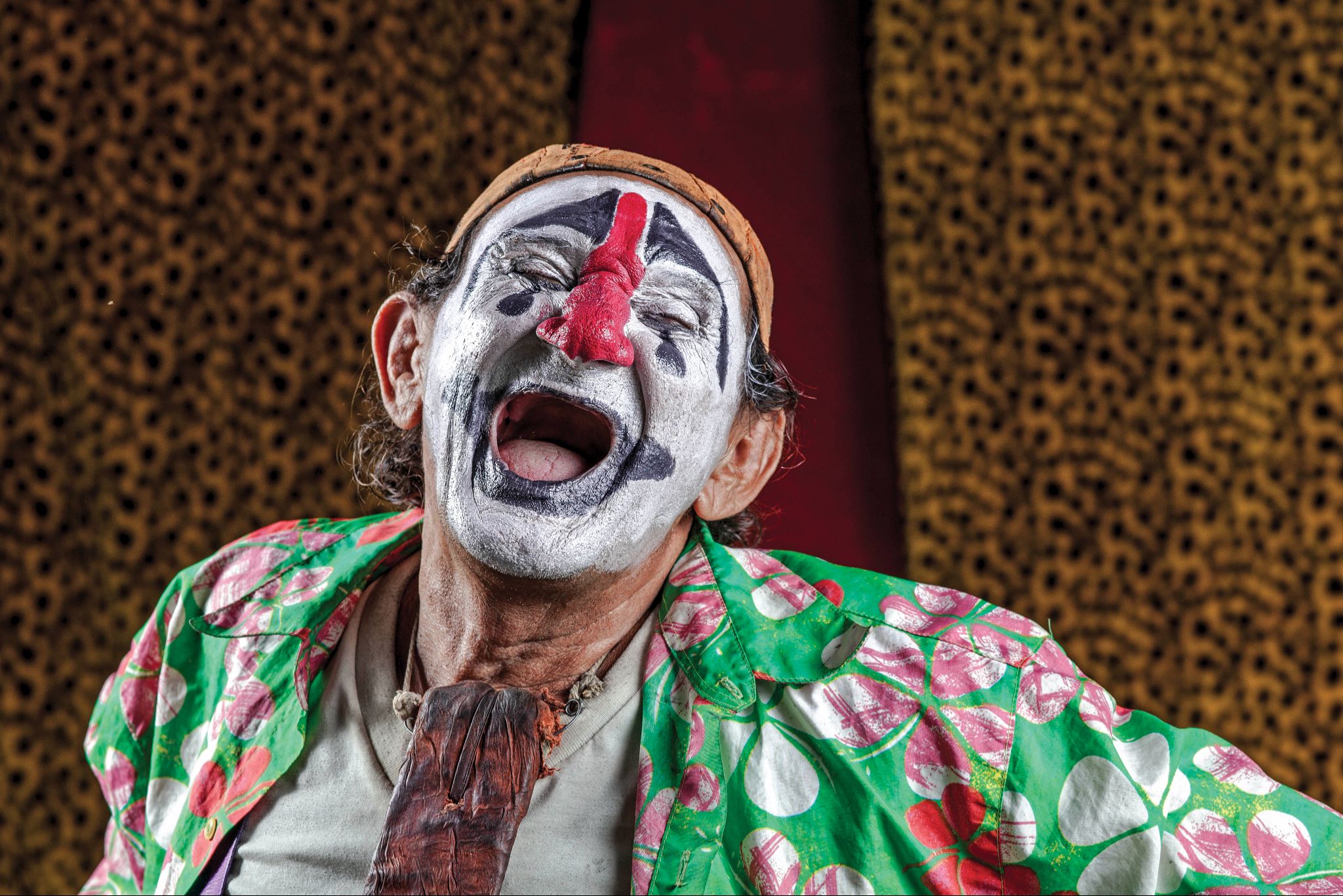 “Natureza em Riso”: Circo nas Férias transforma o Centro Cultural do Cariri em picadeiro a céu aberto com programação gratuita para todas as idades