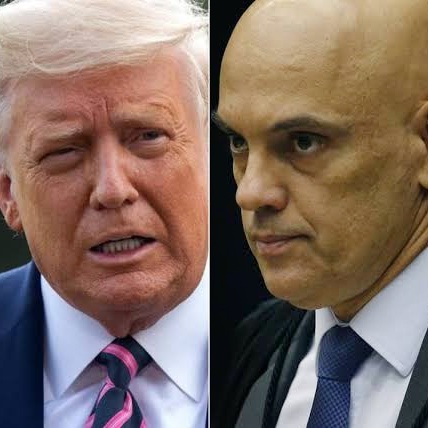 Embaixada dos EUA ameaça aliados de Moraes: “Estão avisados”