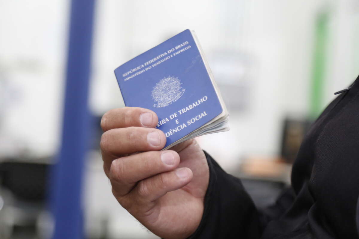 Ceará é responsável por mais de 25,8 mil vagas de emprego em 2025
