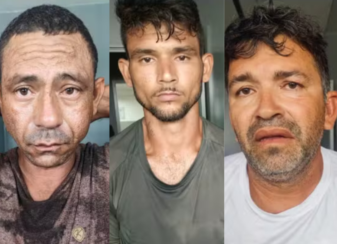 Trio é condenado a 99 anos de prisão por sequestrar e matar jovem que saía da igreja