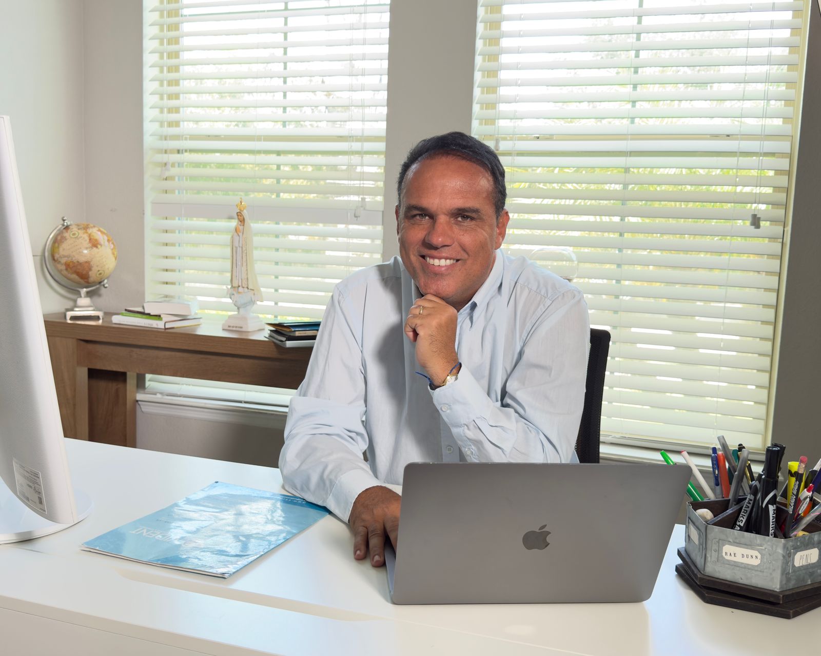 Deoclécio Félix J
