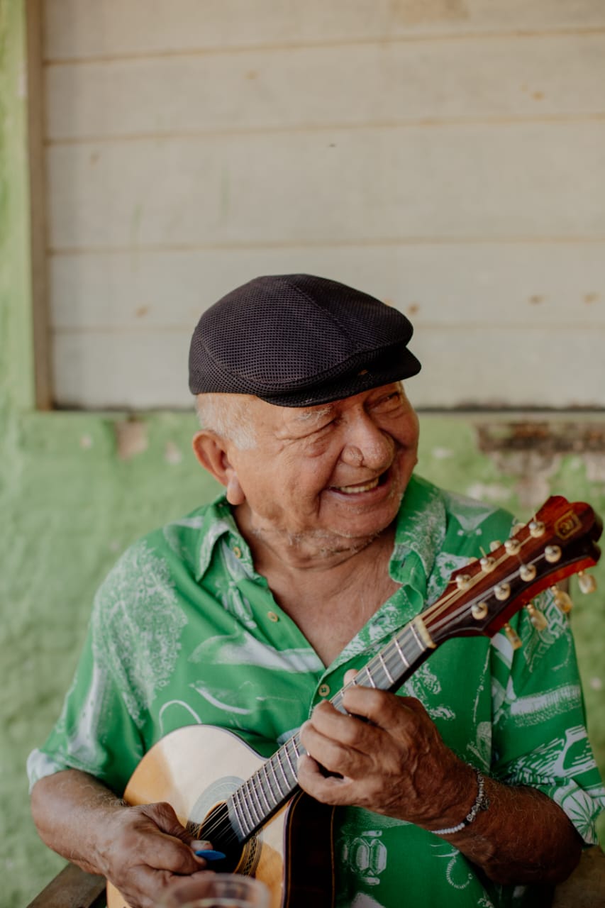 Celebrando o Dia dos Pais, Theatro José de Alencar recebe “De Pai para Filho: Uma Melodia de Gerações e Legado no Dia dos Pais”